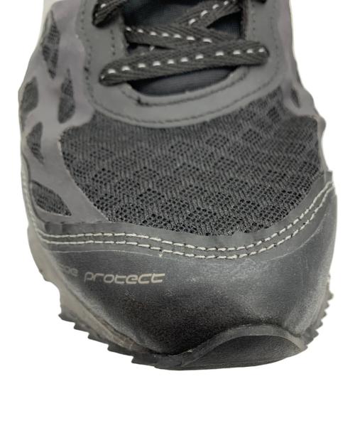 NEW BALANCE（ニューバランス）NEW BALANCE (ニューバランス) vibram ブラック サイズ:27.5cmの古着・服飾アイテム