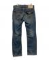 TRUE RELIGION (トゥルー レリジョン) RICKY　デニムパンツ インディゴ サイズ:SIZE 91cm (W36)：10000円