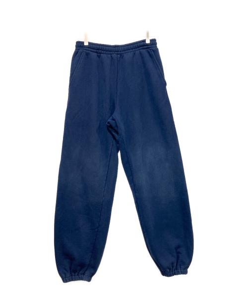 Vuja De（ヴジャデ）Vuja De (ヴジャデ) Axel Sunfaded Sweatpants ブルー サイズ:SIZE Sの古着・服飾アイテム