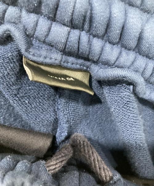 Vuja De（ヴジャデ）Vuja De (ヴジャデ) Axel Sunfaded Sweatpants ブルー サイズ:SIZE Sの古着・服飾アイテム