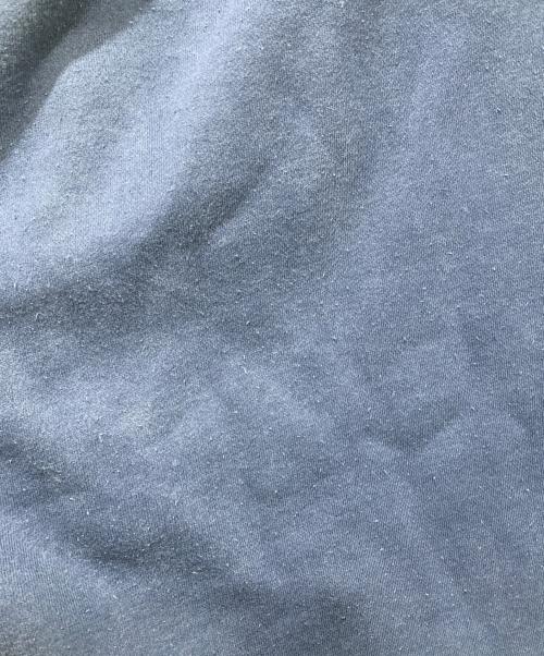 Vuja De（ヴジャデ）Vuja De (ヴジャデ) Axel Sunfaded Sweatpants ブルー サイズ:SIZE Sの古着・服飾アイテム