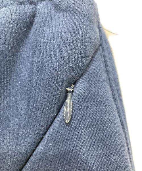 Vuja De（ヴジャデ）Vuja De (ヴジャデ) Axel Sunfaded Sweatpants ブルー サイズ:SIZE Sの古着・服飾アイテム