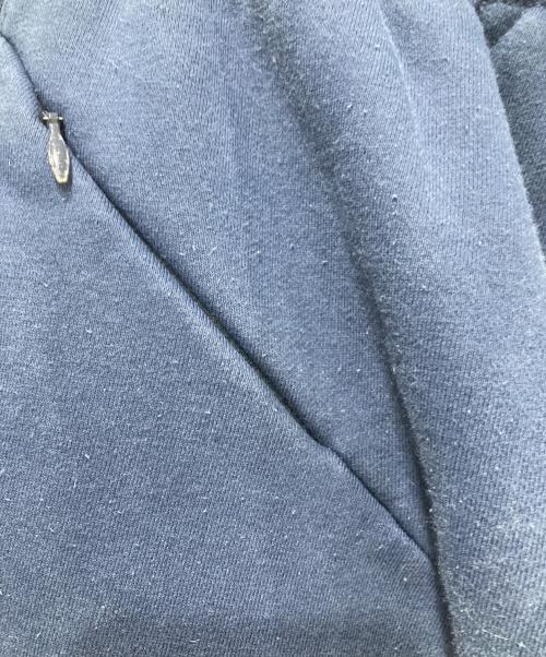Vuja De（ヴジャデ）Vuja De (ヴジャデ) Axel Sunfaded Sweatpants ブルー サイズ:SIZE Sの古着・服飾アイテム