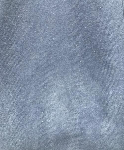Vuja De（ヴジャデ）Vuja De (ヴジャデ) Axel Sunfaded Sweatpants ブルー サイズ:SIZE Sの古着・服飾アイテム