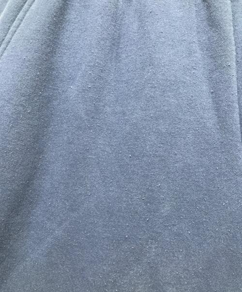 Vuja De（ヴジャデ）Vuja De (ヴジャデ) Axel Sunfaded Sweatpants ブルー サイズ:SIZE Sの古着・服飾アイテム