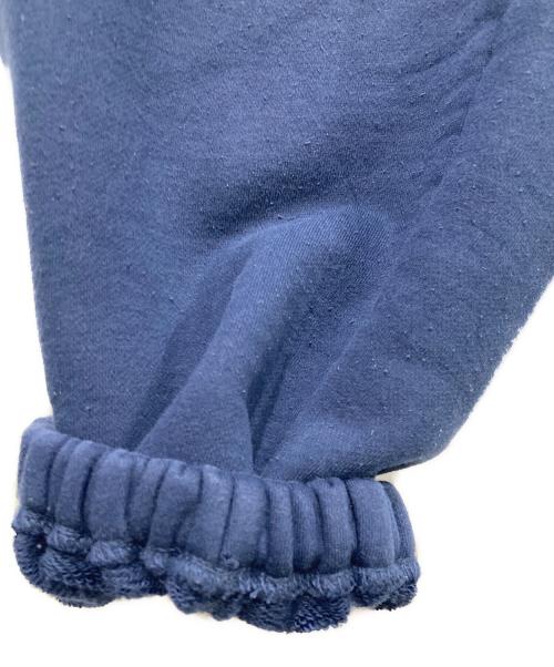 Vuja De（ヴジャデ）Vuja De (ヴジャデ) Axel Sunfaded Sweatpants ブルー サイズ:SIZE Sの古着・服飾アイテム