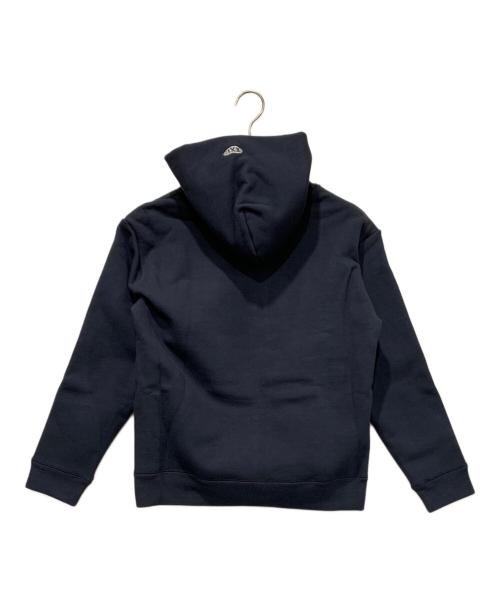 Vuja De（ヴジャデ）Vuja De (ヴジャデ) RILEY “XXL” WETSUIT HOODIE IN STRETCH COTTON ネイビー サイズ:SIZE Mの古着・服飾アイテム