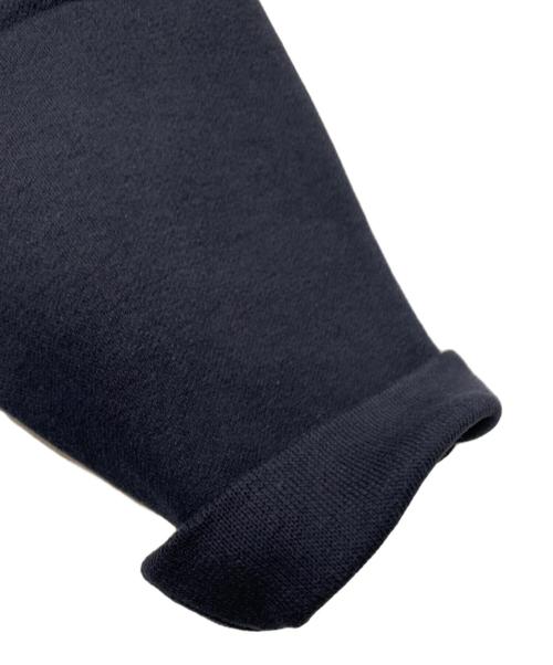 Vuja De（ヴジャデ）Vuja De (ヴジャデ) RILEY “XXL” WETSUIT HOODIE IN STRETCH COTTON ネイビー サイズ:SIZE Mの古着・服飾アイテム