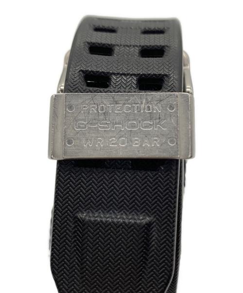 CASIO（カシオ）CASIO (カシオ) MASTER OF G - LAND MUDMASTER ブラックの古着・服飾アイテム
