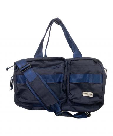 中古・古着通販】BRIEFING (ブリーフィング) CLASSIC CLUB BOSTON