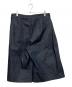 SEVENTH (セブンス) デニムショーツ インディゴ サイズ:SIZE L：15000円