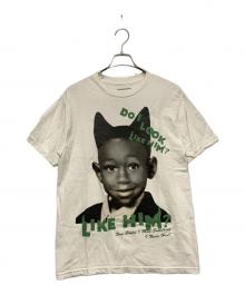 Tyler The Creator（タイラーザクリエイター）の古着「ツアー限定オフィシャルTシャツ」｜ホワイト