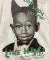 中古・古着 TYLER THE CREATOR (タイラーザクリエイター) ツアー限定オフィシャルTシャツ ホワイト サイズ:SIZE M：10000円