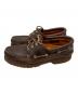 Timberland (ティンバーランド) 3 eye classic Lug ブラウン サイズ:27.5cm：13000円