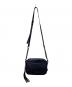 COACH (コーチ) カメラバッグ ネイビー：10000円