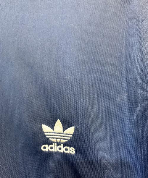 adidas（アディダス）adidas (アディダス) トラックジャケット ネイビー サイズ:SIZE XLの古着・服飾アイテム