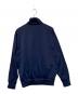 adidas (アディダス) トラックジャケット ネイビー サイズ:SIZE XL：8000円
