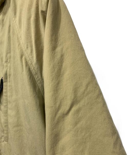 Patagonia（パタゴニア）Patagonia (パタゴニア) エスケープジャケット カーキ サイズ:SIZE Sの古着・服飾アイテム