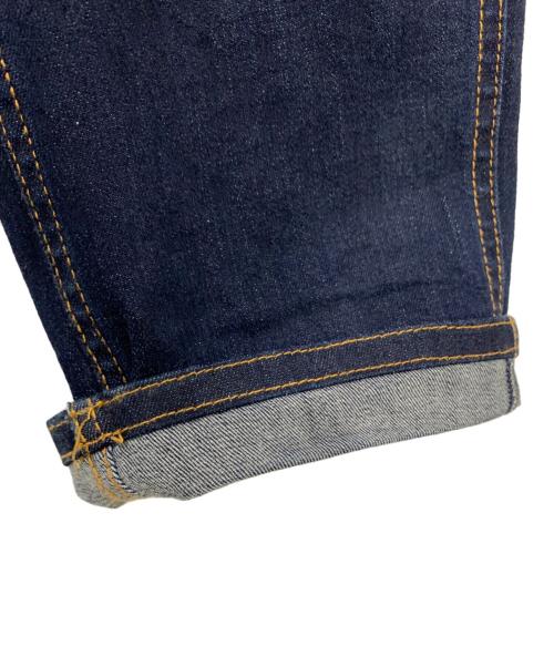 GRAMICCI（グラミチ）GRAMICCI (グラミチ) URBAN RESEARCH DOORS (アーバンリサーチドアーズ) デニムパンツ インディゴ サイズ:SIZE Sの古着・服飾アイテム