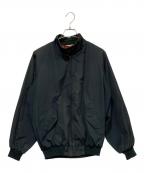 BARACUTAバラクータ）の古着「G9ハリントンジャケット」｜ネイビー