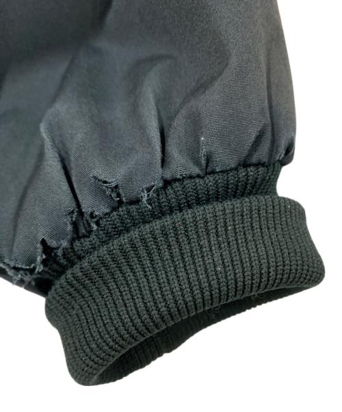 BARACUTA（バラクータ）BARACUTA (バラクータ) G9ハリントンジャケット ネイビー サイズ:SIZE 38の古着・服飾アイテム