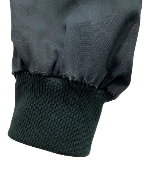 BARACUTA（バラクータ）BARACUTA (バラクータ) G9ハリントンジャケット ネイビー サイズ:SIZE 38の古着・服飾アイテム