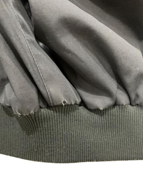 BARACUTA（バラクータ）BARACUTA (バラクータ) G9ハリントンジャケット ネイビー サイズ:SIZE 38の古着・服飾アイテム