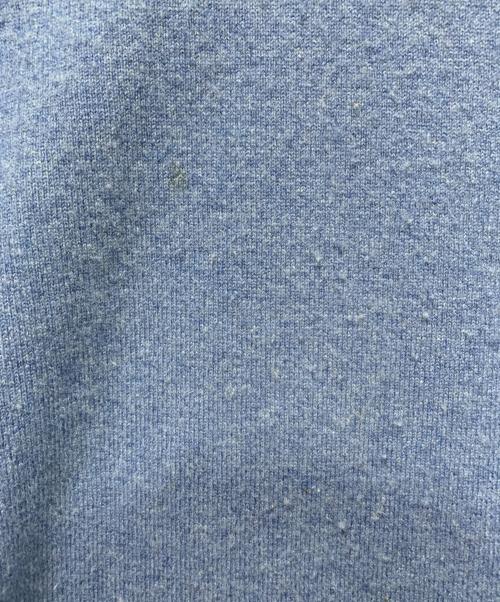 Ron Herman（ロンハーマン）Ron Herman (ロンハーマン) extreme cashmere x ブルー サイズ:SIZE Freeの古着・服飾アイテム