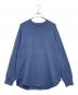 Ron Herman（ロンハーマン）の古着「extreme cashmere x」｜ブルー