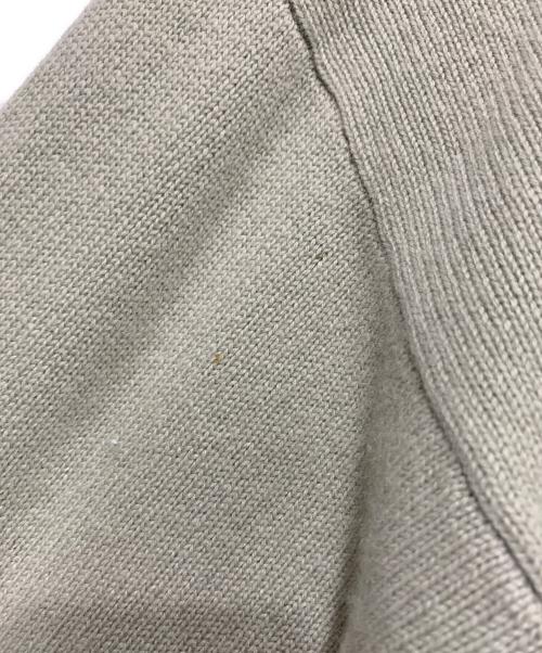 AURALEE（オーラリー）AURALEE (オーラリー) 厚手ニット グリーン サイズ:SIZE 1の古着・服飾アイテム