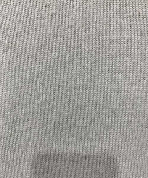 AURALEE（オーラリー）AURALEE (オーラリー) 厚手ニット グリーン サイズ:SIZE 1の古着・服飾アイテム