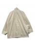 TODAYFUL (トゥデイフル) Boyfriend Standcollar Blouson ベージュ サイズ:SIZE 36：15000円