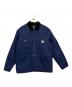 Carhartt WIP（カーハート ワーク イン プログレス）の古着「チョアコート」｜ネイビー