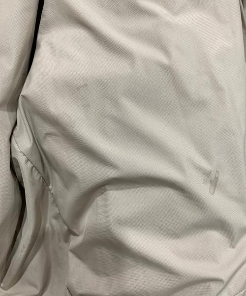 TODAYFUL（トゥデイフル）TODAYFUL (トゥデイフル) ダウンジャケット ベージュ サイズ:SIZE 36の古着・服飾アイテム