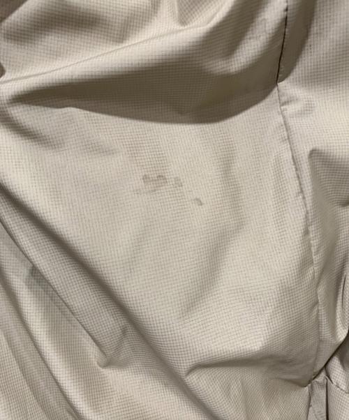 TODAYFUL（トゥデイフル）TODAYFUL (トゥデイフル) ダウンジャケット ベージュ サイズ:SIZE 36の古着・服飾アイテム