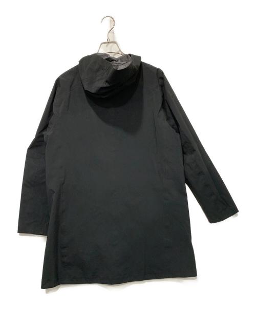 THE NORTH FACE（ザ ノース フェイス）THE NORTH FACE (ザ ノース フェイス) GADGET HANGER COAT ブラック サイズ:SIZE Sの古着・服飾アイテム