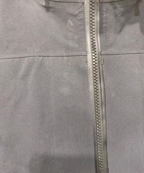 THE NORTH FACE（ザ ノース フェイス）THE NORTH FACE (ザ ノース フェイス) GADGET HANGER COAT ブラック サイズ:SIZE Sの古着・服飾アイテム