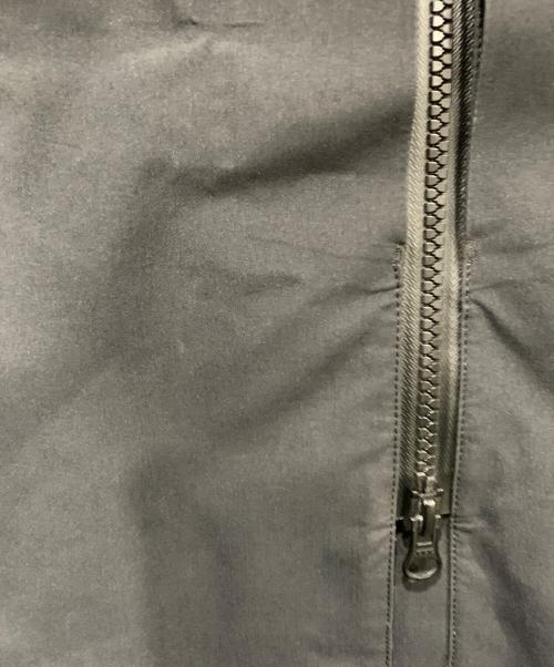 THE NORTH FACE（ザ ノース フェイス）THE NORTH FACE (ザ ノース フェイス) GADGET HANGER COAT ブラック サイズ:SIZE Sの古着・服飾アイテム
