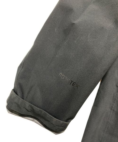 THE NORTH FACE（ザ ノース フェイス）THE NORTH FACE (ザ ノース フェイス) GADGET HANGER COAT ブラック サイズ:SIZE Sの古着・服飾アイテム