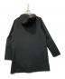 THE NORTH FACE (ザ ノース フェイス) GADGET HANGER COAT ブラック サイズ:SIZE S：15000円