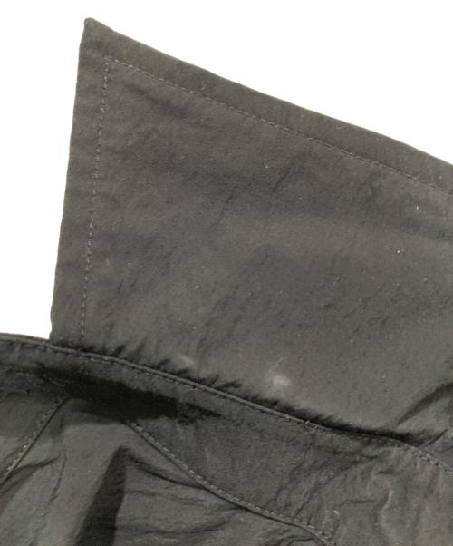 TODAYFUL（トゥデイフル）TODAYFUL (トゥデイフル) 長袖シャツ ブラック サイズ:SIZE Freeの古着・服飾アイテム