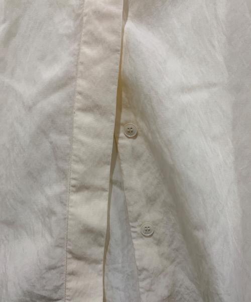 TODAYFUL（トゥデイフル）TODAYFUL (トゥデイフル) 長袖シャツ ベージュ サイズ:FREEの古着・服飾アイテム