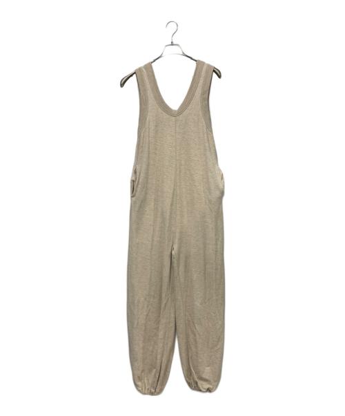 TODAYFUL（トゥデイフル）TODAYFUL (トゥデイフル) オールインワン ベージュ サイズ:SIZE 36の古着・服飾アイテム