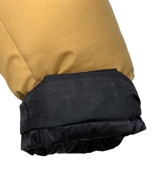 THE NORTH FACE（ザ ノース フェイス）THE NORTH FACE (ザ ノース フェイス) バルトロライトジャケット ベージュ×ブラック サイズ:SIZE Mの古着・服飾アイテム