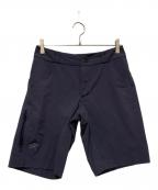 ARC'TERYXアークテリクス）の古着「CRONIN SHORT 11」｜ネイビー