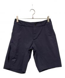ARC'TERYX（アークテリクス）の古着「CRONIN SHORT 11」｜ネイビー