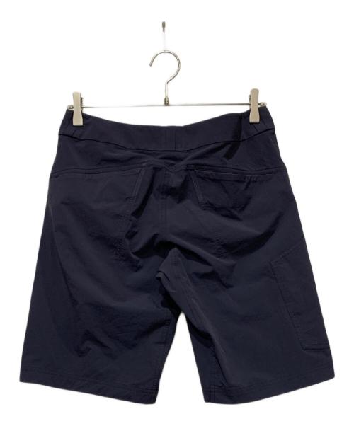 ARC'TERYX（アークテリクス）ARC'TERYX (アークテリクス) CRONIN SHORT 11 ネイビー サイズ:SIZE 28の古着・服飾アイテム