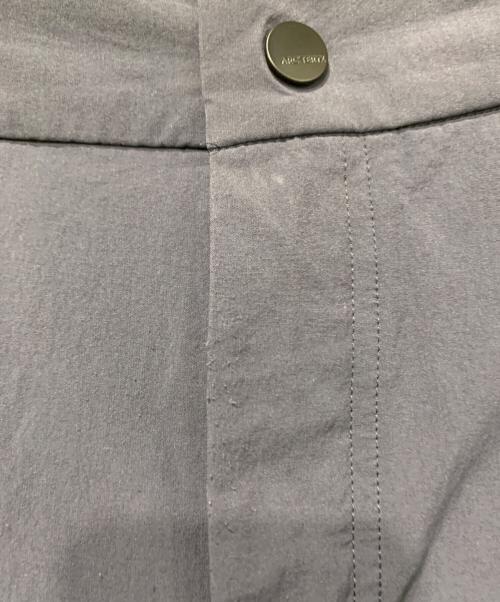 ARC'TERYX（アークテリクス）ARC'TERYX (アークテリクス) CRONIN SHORT 11 ネイビー サイズ:SIZE 28の古着・服飾アイテム