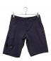 ARC'TERYX（アークテリクス）の古着「CRONIN SHORT 11」｜ネイビー