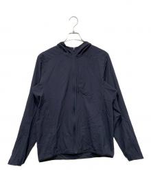 ARC'TERYX（アークテリクス）の古着「SIMA HOODY M」｜ネイビー
